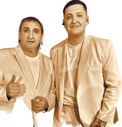 Los Bonys